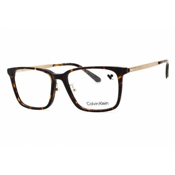Calvin Klein EYEGLASSES CK21534A-220-55 New with case - Picture 1 of 5